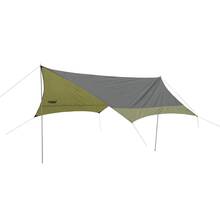 Тент TRAMP Lite Green (UTLT-034)