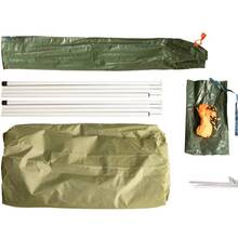 Тент TRAMP Lite Green (UTLT-034)
