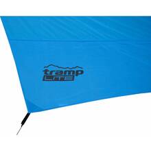 Тент TRAMP Lite Blue (UTLT-036)