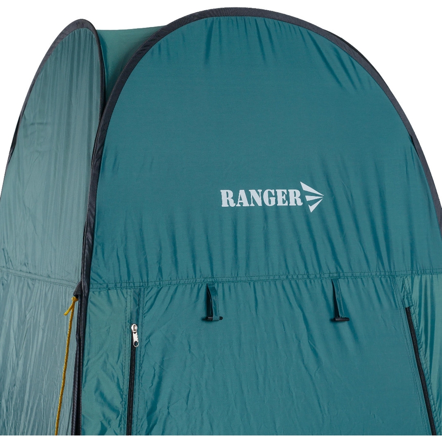 Тент для душу RANGER Shower (RA 6654) Форма бочка