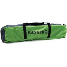 Палатка RANGER Намет Scout 4 Green (RA 6622)