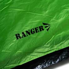 Намет RANGER Намет Scout 4 Green (RA 6622)