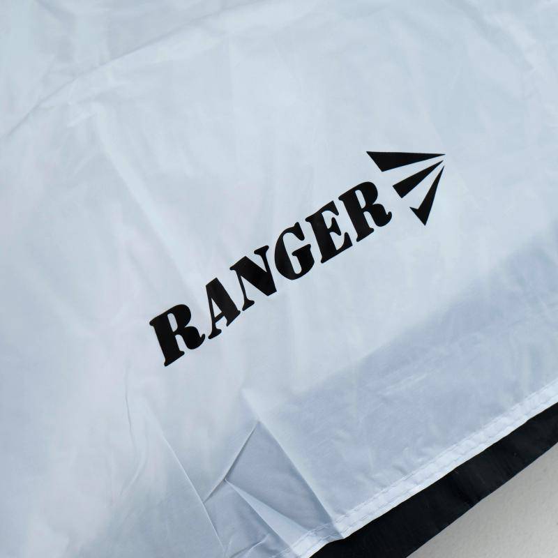 Покупка Намет RANGER Сamper 4 Silver (RA 6625)