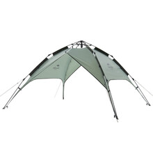 Палатка NATUREHIKE автоматическая Olive (NH21ZP008)