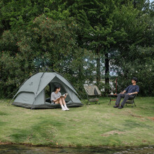 Палатка NATUREHIKE автоматическая Olive (NH21ZP008)