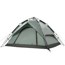 Палатка NATUREHIKE автоматическая Olive (NH21ZP008)