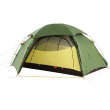 Палатка NATUREHIKE Cloud Peak 2 NH17K240-Y 20D Green (6927595712627)