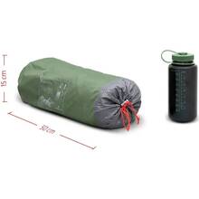 Намет ROBENS Aster 3 Pro Hunter Green (130400)