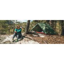 Намет ROBENS Aster 3 Pro Hunter Green (130400)
