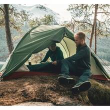 Намет ROBENS Aster 3 Pro Hunter Green (130400)