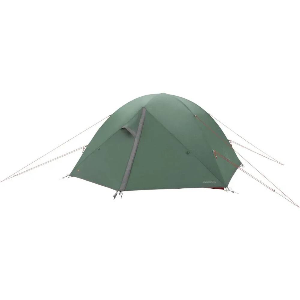 Намет ROBENS Aster 3 Pro Hunter Green (130400) Форма напівсфера