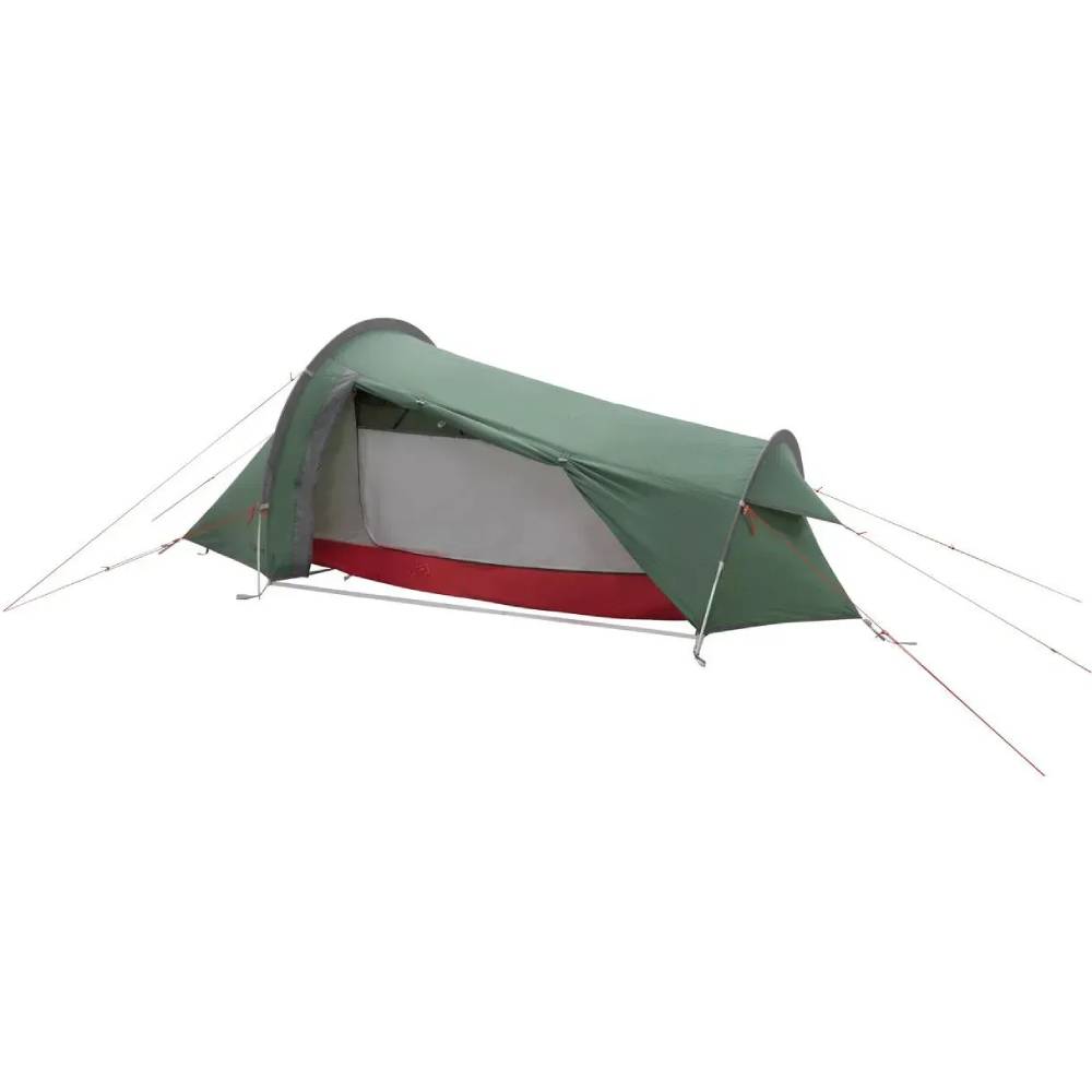 Палатка ROBENS Cress 1 Pro Hunter Green (130397) Назначение палатка