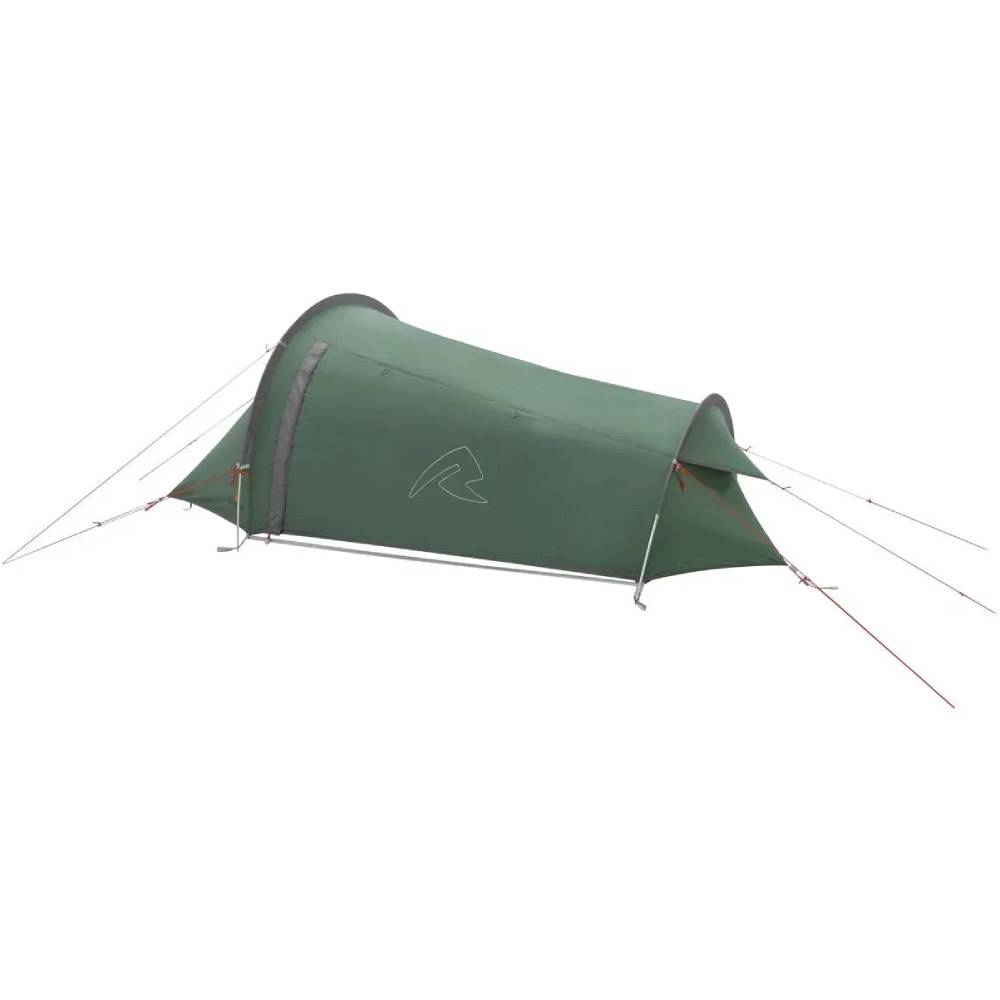 Палатка ROBENS Cress 1 Pro Hunter Green (130397)