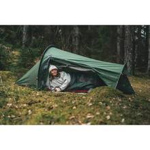 Палатка ROBENS Cress 1 Pro Hunter Green (130397)