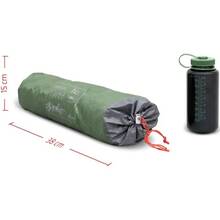 Палатка ROBENS Cress 1 Pro Hunter Green (130397)