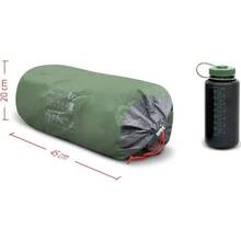 Намет ROBENS Sage 3 Pro Hunter Green (130401)