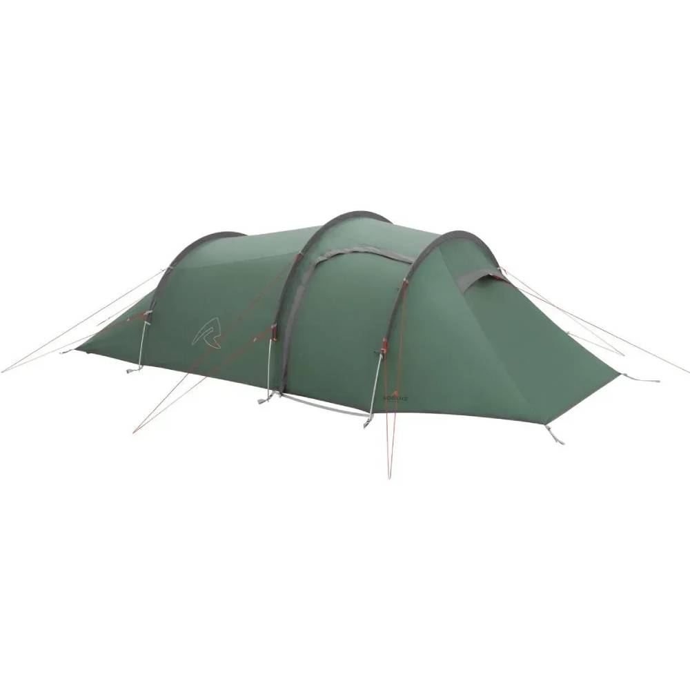 Намет ROBENS Sage 3 Pro Hunter Green (130401)