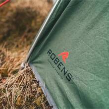 Намет ROBENS Sage 3 Pro Hunter Green (130401)