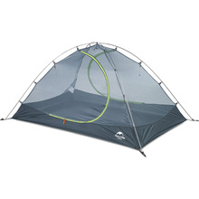Палатка NATUREHIKE Dark Green (NH15Z006-P)