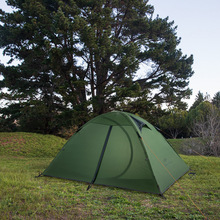 Палатка NATUREHIKE Dark Green (NH15Z006-P)