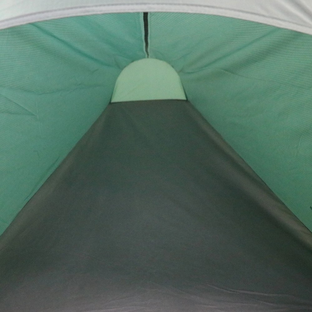 Внешний вид Палатка HIGHLANDER Falcon Bivi Tent Pine Green (TEN165-PG)