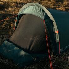 Палатка HIGHLANDER Falcon Bivi Tent Pine Green (TEN165-PG)