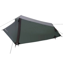 Палатка HIGHLANDER Blackthorn 1 Gen2 Scarab Green (TEN131V2-SG)