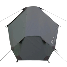 Палатка HIGHLANDER Blackthorn 1 Gen2 Scarab Green (TEN131V2-SG)
