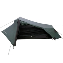 Палатка HIGHLANDER Blackthorn 1 Gen2 Scarab Green (TEN131V2-SG)