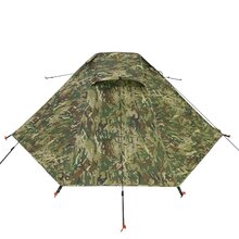 Палатка HIGHLANDER Blackthorn 1+ Gen2 HMTC (TEN131XLV2-HC)