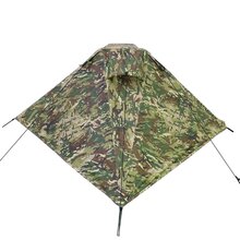 Палатка HIGHLANDER Blackthorn 1+ Gen2 HMTC (TEN131XLV2-HC)