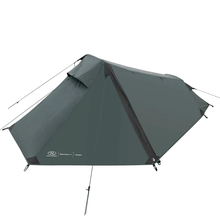 Намет HIGHLANDER Blackthorn 1+ Gen2 Scarab Green (TEN131XLV2-SG)