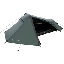 Намет HIGHLANDER Blackthorn 1+ Gen2 Scarab Green (TEN131XLV2-SG)