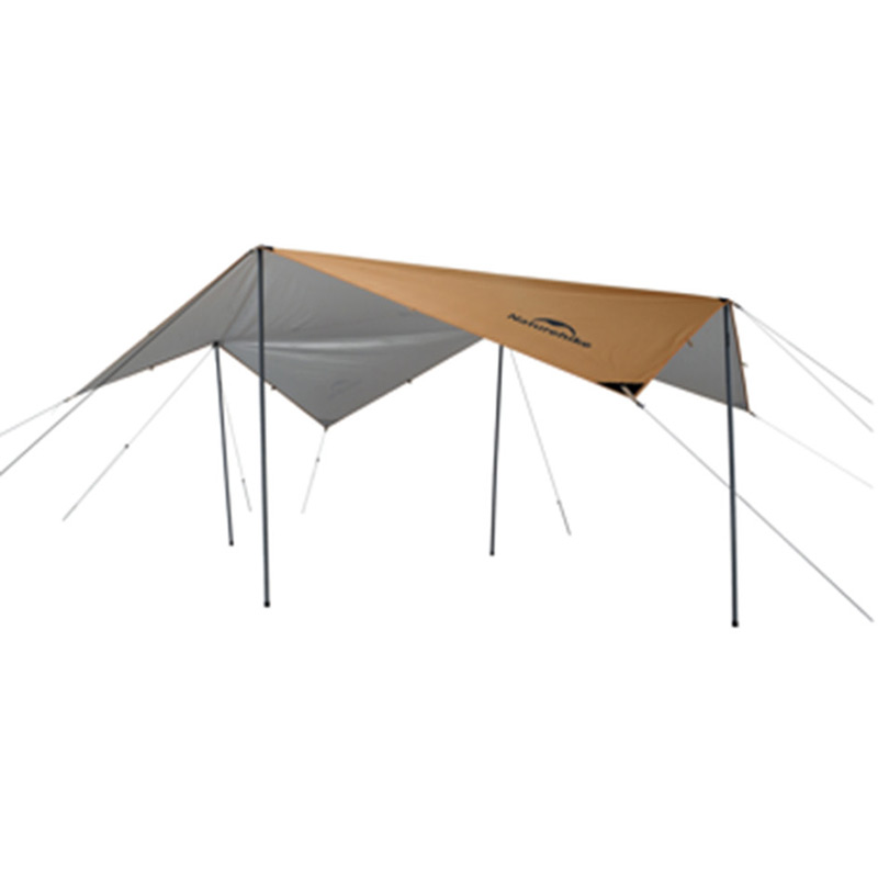Тент NATUREHIKE Beige (CNK2450WS025)