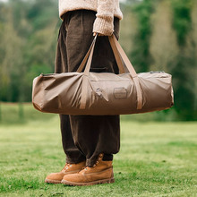 Тент NATUREHIKE size S Beige (CNK2350WS015)