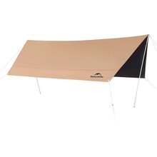 Тент NATUREHIKE size S Beige (CNK2350WS015)
