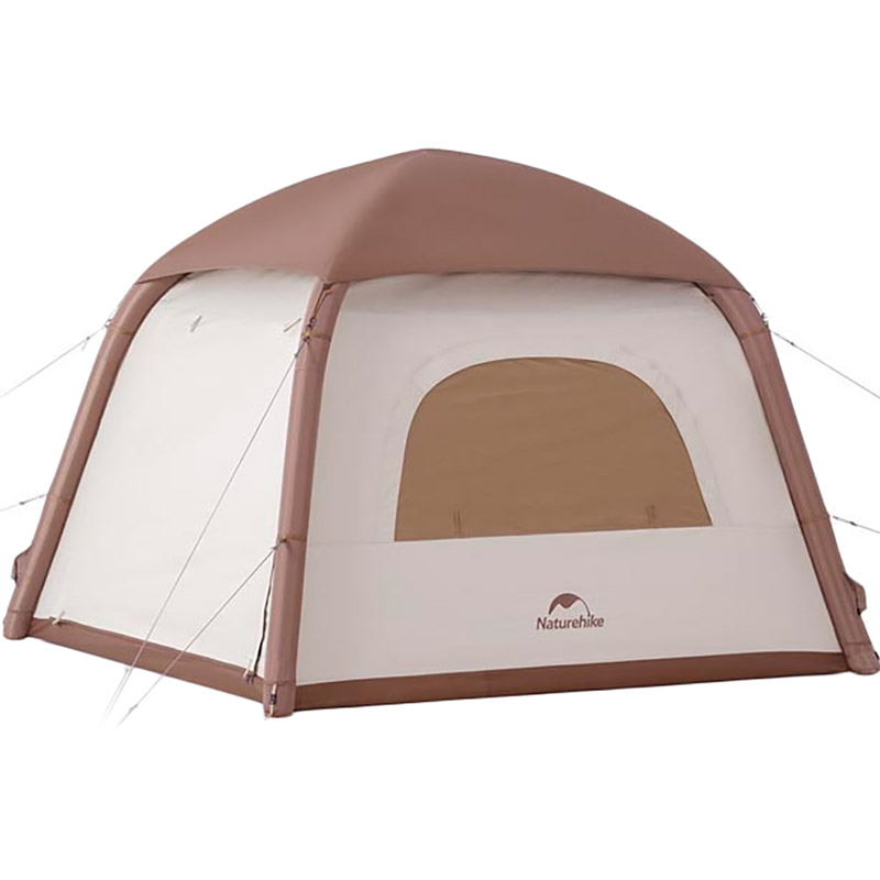 Намет NATUREHIKE надувний Beige (CNH23ZP12002) Тип каркасу зовнішній