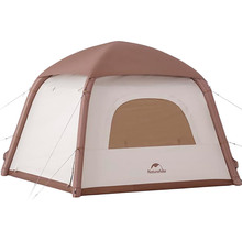 Намет NATUREHIKE надувний Beige (CNH23ZP12002)