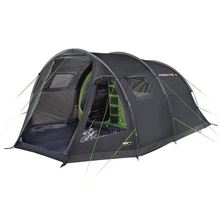 Намет HIGH PEAK Torri 5.0 Dark Grey/Green (11804)