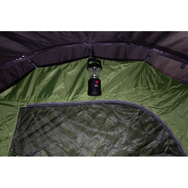 Покупка Намет HIGH PEAK Torri 5.0 Dark Grey/Green (11804)