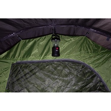 Намет HIGH PEAK Torri 5.0 Dark Grey/Green (11804)