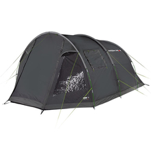 Намет HIGH PEAK Torri 5.0 Dark Grey/Green (11804)