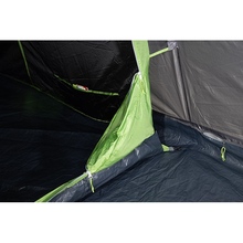 Намет HIGH PEAK Torri 5.0 Dark Grey/Green (11804)