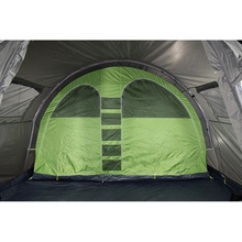 Намет HIGH PEAK Torri 5.0 Dark Grey/Green (11804)
