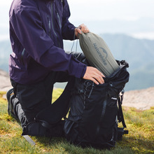 Намет NATUREHIKE Cloud Up Pro Light Grey (CNK2350WS020)