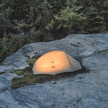 Намет NATUREHIKE Cloud Up Pro Light Grey (CNK2350WS020)