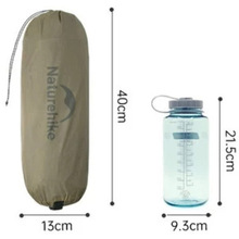 Намет NATUREHIKE Cloud Up Pro Light Grey (CNK2350WS020)