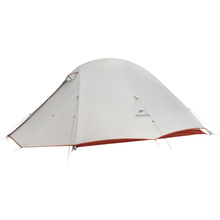 Намет NATUREHIKE Cloud Up Pro Light Grey (CNK2350WS020)