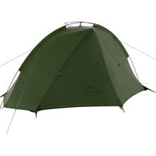 Намет NATUREHIKE Tagar Dark Green (NH17T180-J)