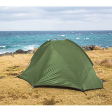 Намет NATUREHIKE Tagar Dark Green (NH17T180-J)